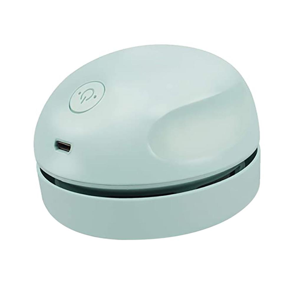 Aspirateur de bureau pratique mini machine de nettoyage des débris aspirateur portable clavier d'ordinateur portable bouton de couture de voiture