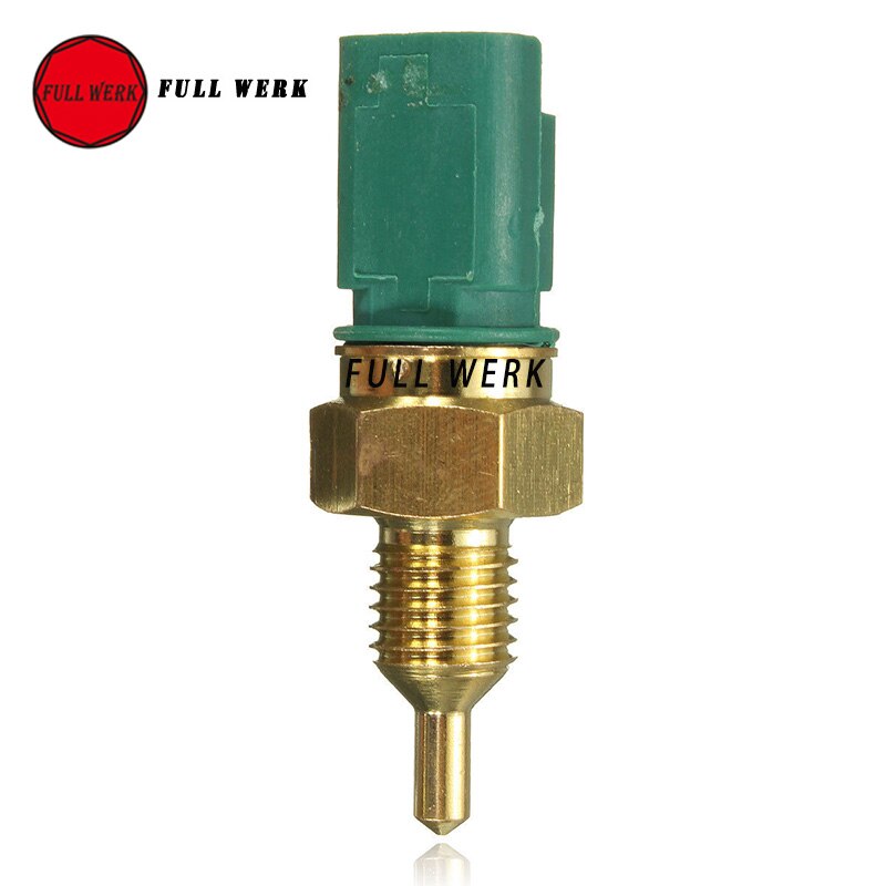 Water Temp Temperatuursensor Voor Peugeot 106 206 306 307 406 407 607 1007 1338A7 1338.A7