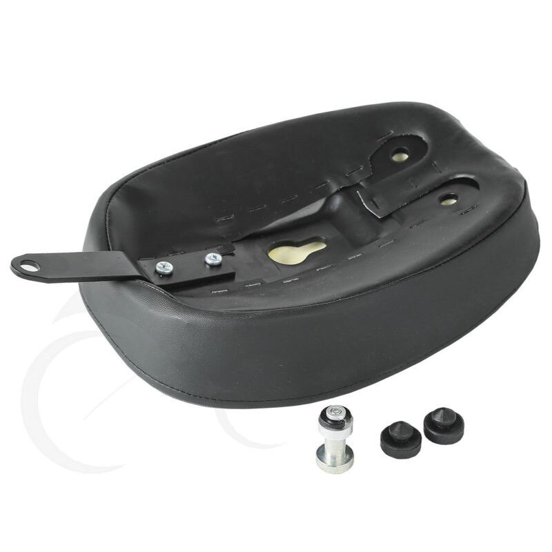 Baksete til harley sportster  xl 1200 883 72 48 14-16 motorsykkel