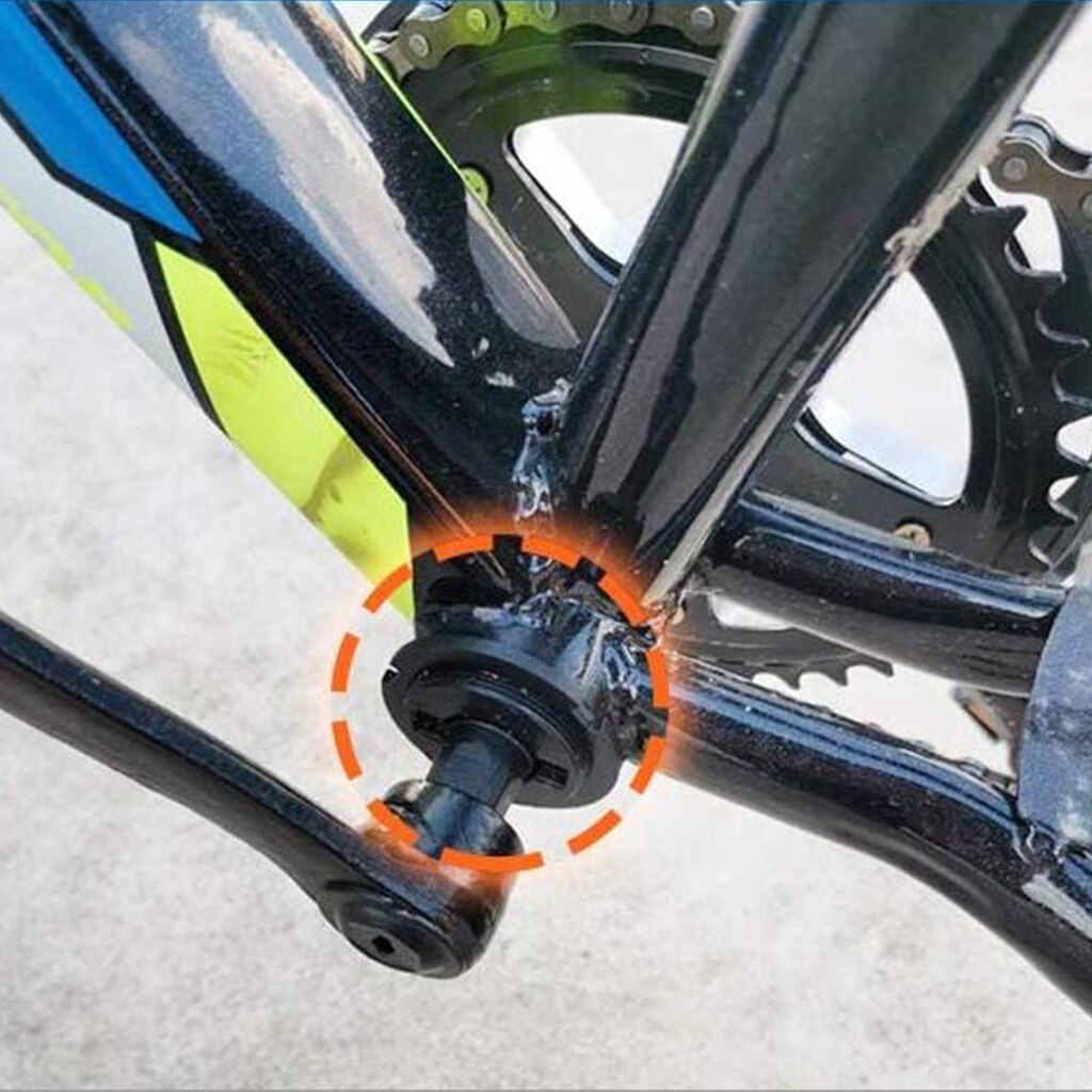Bike Ball Bearing Retainer Replacement Mountain Bike Parts Repair Accessories Bicycle Bearing Retainer #J2P
