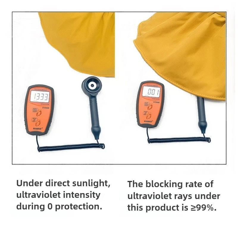 1 pz estate vuoto superiore a tesa larga pieghevole cappello da sole per le donne protezione solare anti UV cappello a secchiello femminile escursionismo all'aperto pesca spiaggia berretti