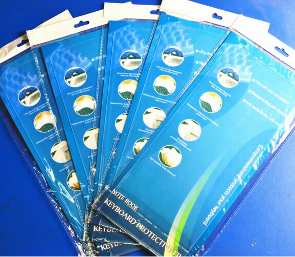 Osłona na klawiaturę laptopa 17 15 14 13 12 11 10 klawiatura notebooka pokrywa film silikonowy wodoodporny na laptopa folia ochronna na klawiaturę