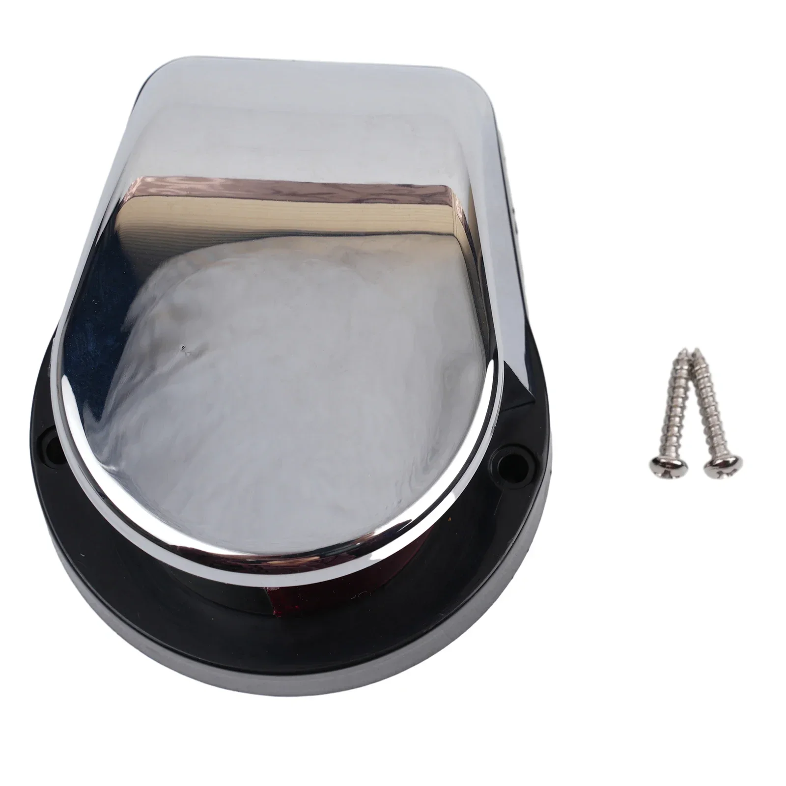 12V Boat Light LED Marine Yacht Navigation Lights Red Green Ship Running Lamps LED Dual Color Ship Yacht Light Signal Light