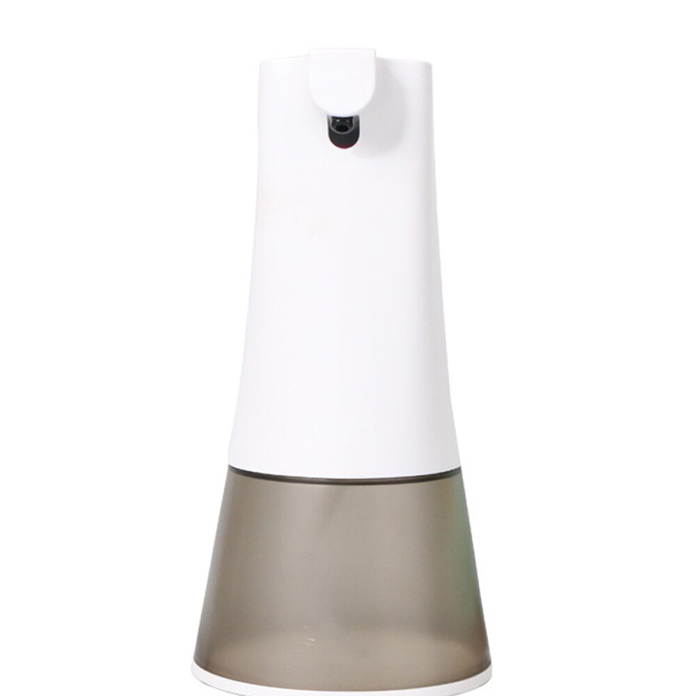 Automatic Foam Soap Dispenser 350ml Intelligent Sensor Touchless Soap Dispensers USB Rechargeable Home Cleaning Foam Machines