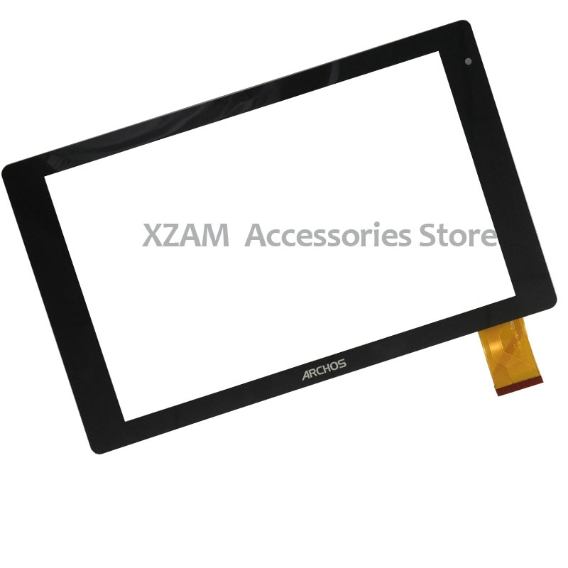 10.1 Inch Touch Screen Voor Archos 101b Zuurstof Tablet Pc Glas Panel Digitizer Sensor