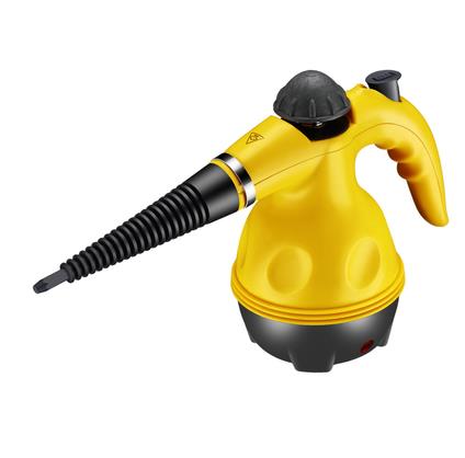 Multi-purpose electric steam cleaning machine, high temperature steam cleaning machine high pressure household disinfection port
