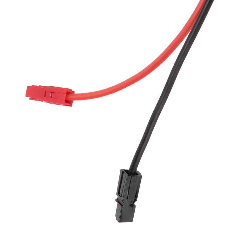 Elektrische Fiets XT60 Connector Voor Bafang Bbshd Mid Aandrijfmotor Batterij Dirigent XT60 Te Anderson Adapter E-Bike onderdelen