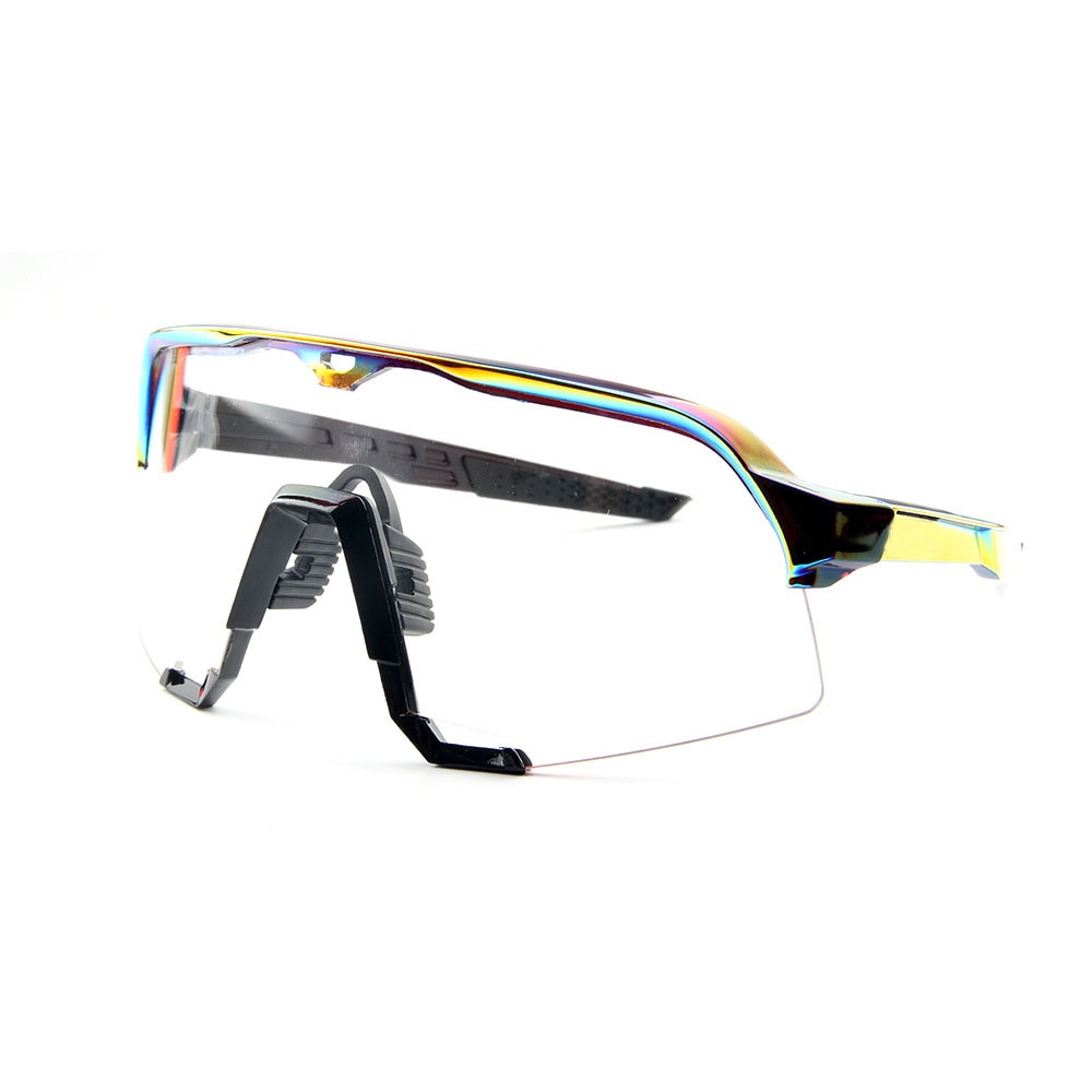 2020 NUOVO S3 Sport Ciclismo Occhiali Sport All'aria Aperta Occhiali Da Sole Peter Limitata Bike Occhiali Fotocromatiche UV400 Bicicletta Eyewear