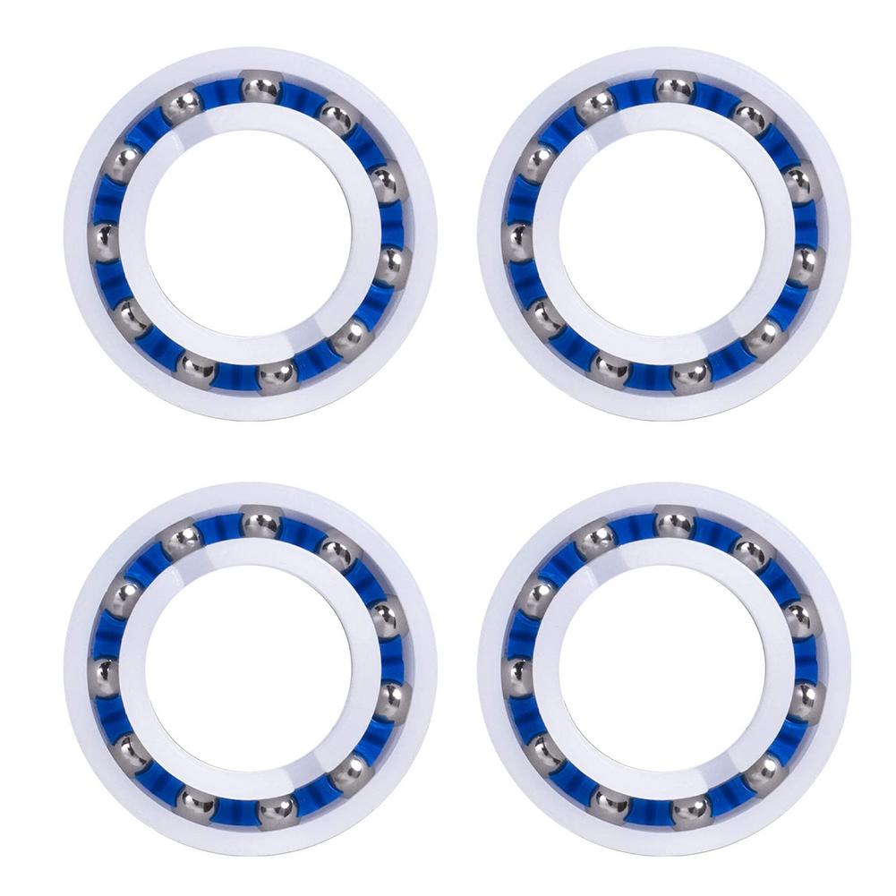 Pool Cleaner Wheel Bearings C60 C-60 For Polaris 180 280 Ball Bearing For Pool Spa Tub Cleaning Machine Replacement Part Fitting