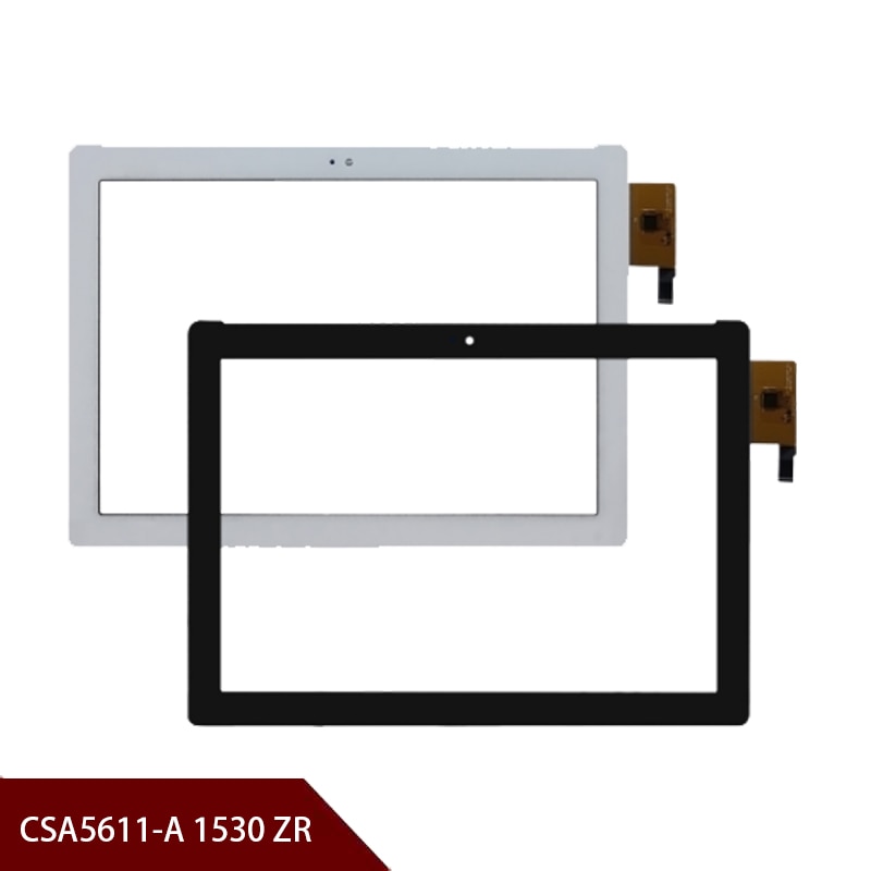 100% A + ASUS ZenPad 10 Z301M Z301ML Z301MF Z301MLF P028 écran tactile numériseur verre tablette écran tactile panneau
