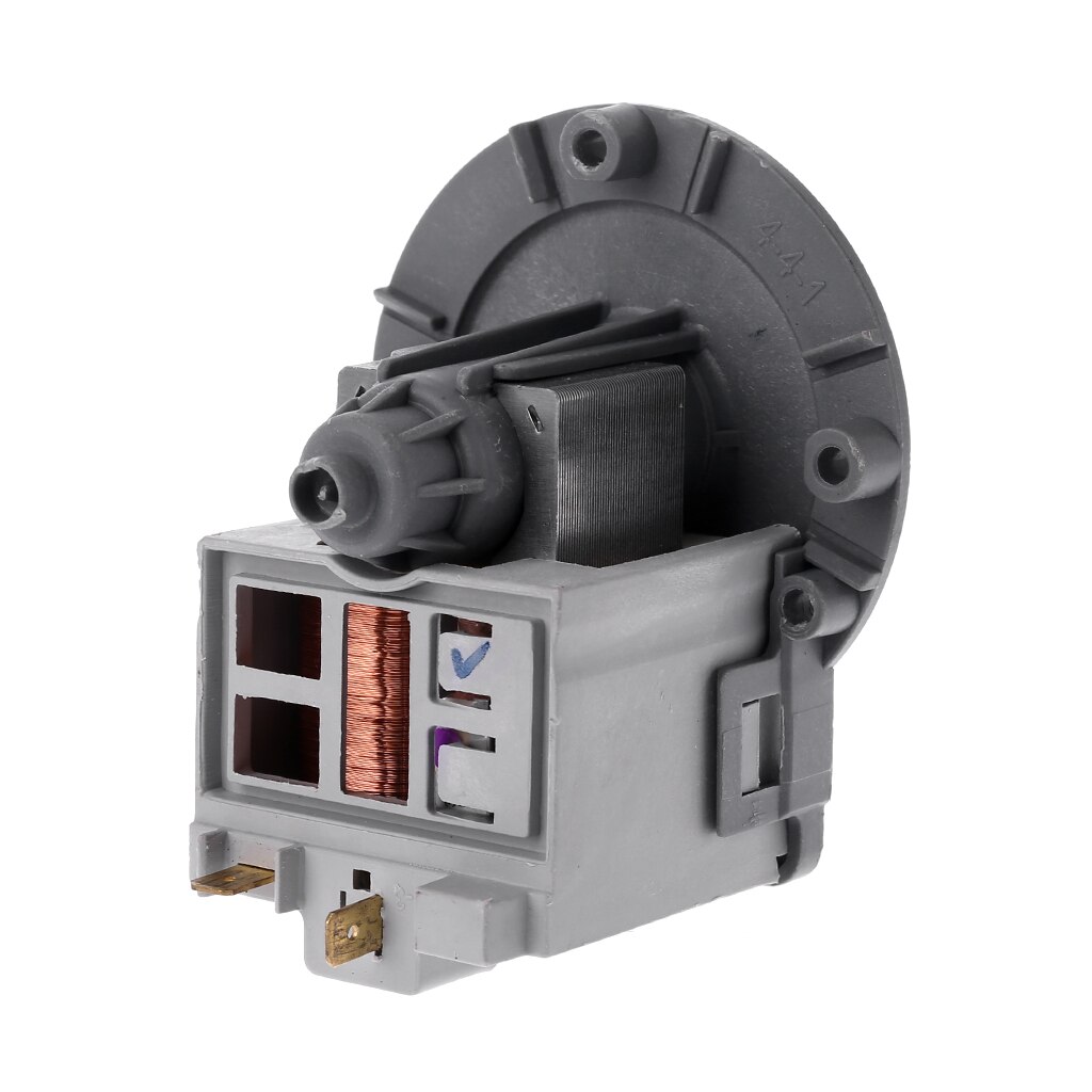 Drain Pump Motor Water Outlet Motors Washing Machine Parts For Samsung LG Midea Little Swan