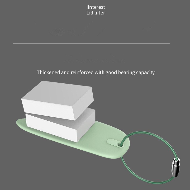 Multifunction Toilet Seat Lifter Toilet Lifting Device Avoid Touching Toilet Lid Handle Pot Seat Lifter WC Accessories