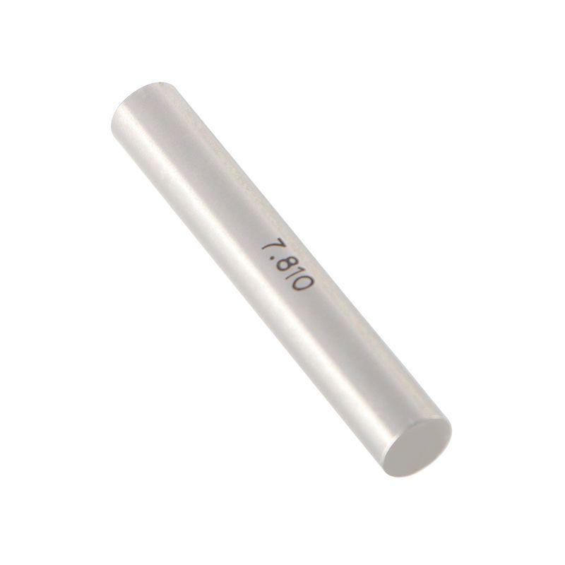 51/101 pces passo 0.01mm medidor de pino de aço de precisão 1.00-2.00mm 0.5-1mm medidor de plugue suave conjunto de medidor de furo ferramenta de medição de pino