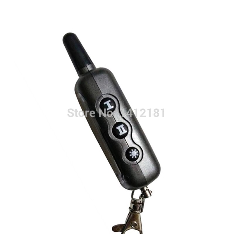 Russian A9 LCD Remote Control Key For Starline A9 A8 A6 Keychain Twage Two Way Car Alarm KGB FX-5 FX5 jaguar ez-Beta