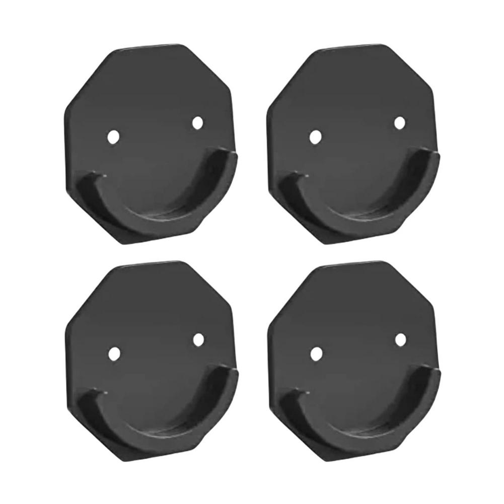 Douchegordijn Staaf Houder Multifunctionele Wandmo... Grandado