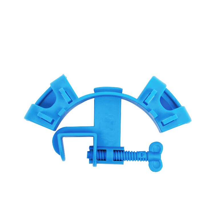 Aquarium 155cm Clean Brush Holder Fish Tank Replacement Water Pipe Fixation Clip Filter Bucke Glass Inlet And Outlet Spring Pump