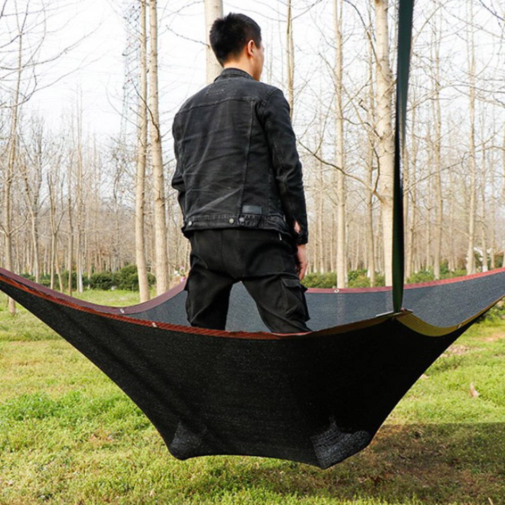 95% Shading Garden Sunshade Net Shading Mesh Greenhouse UV Protection Sails 2x2m/2x4m/3x3m Sunscreen Cloth For Cooling In Summer