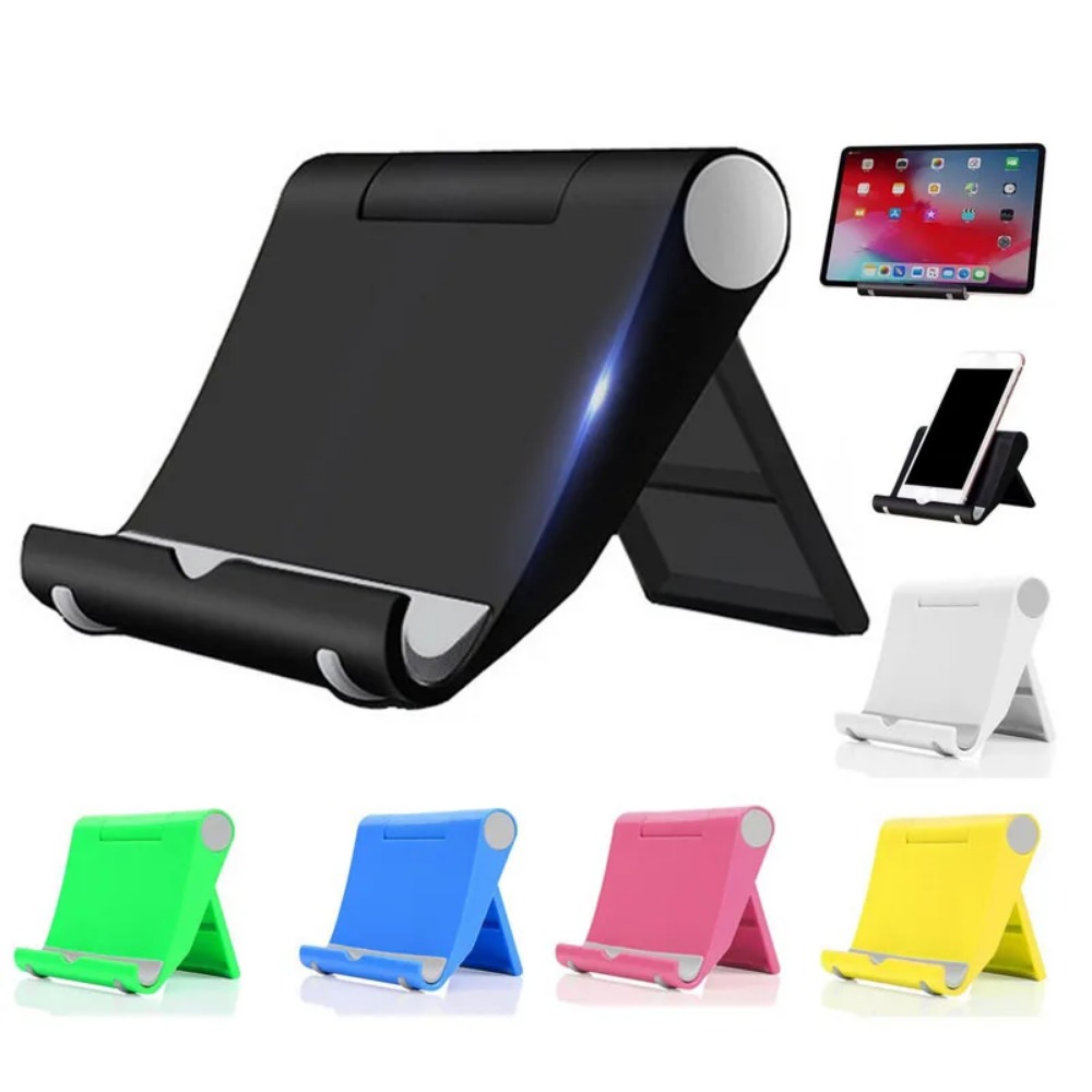 Smartphone Houder Communicatie Accessoires Universele Tablet Standhouder Mobiele Telefoon Desktop Bureau Stand Ondersteuning Tablet Telefoon