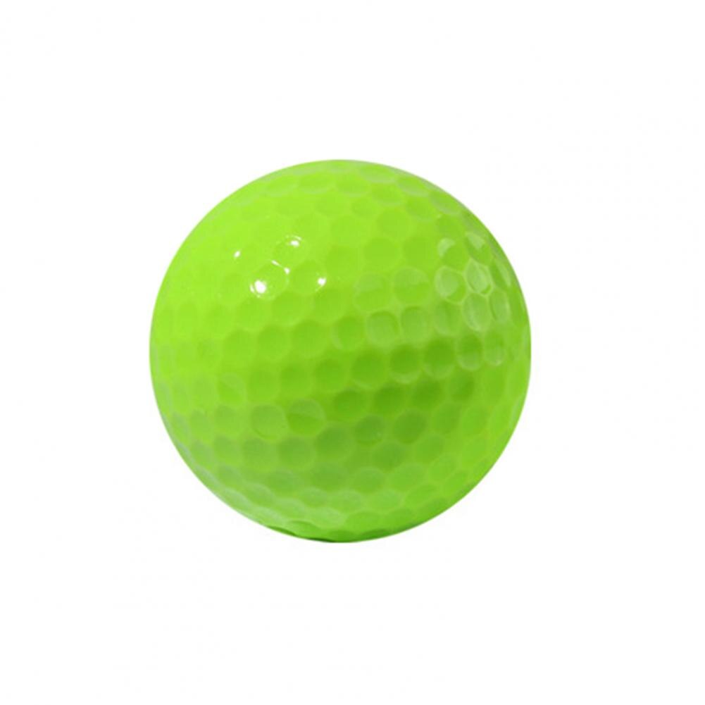 Balles d'entraînement pour golfeur d'intérieur et d'extérieur, accessoires d'aide à l'entraînement, 10 pièces