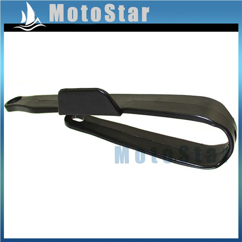 Keten Slider Achterbrug Protector Voor 110cc 125cc 150cc Pit Dirt Bike Atomik Ssr