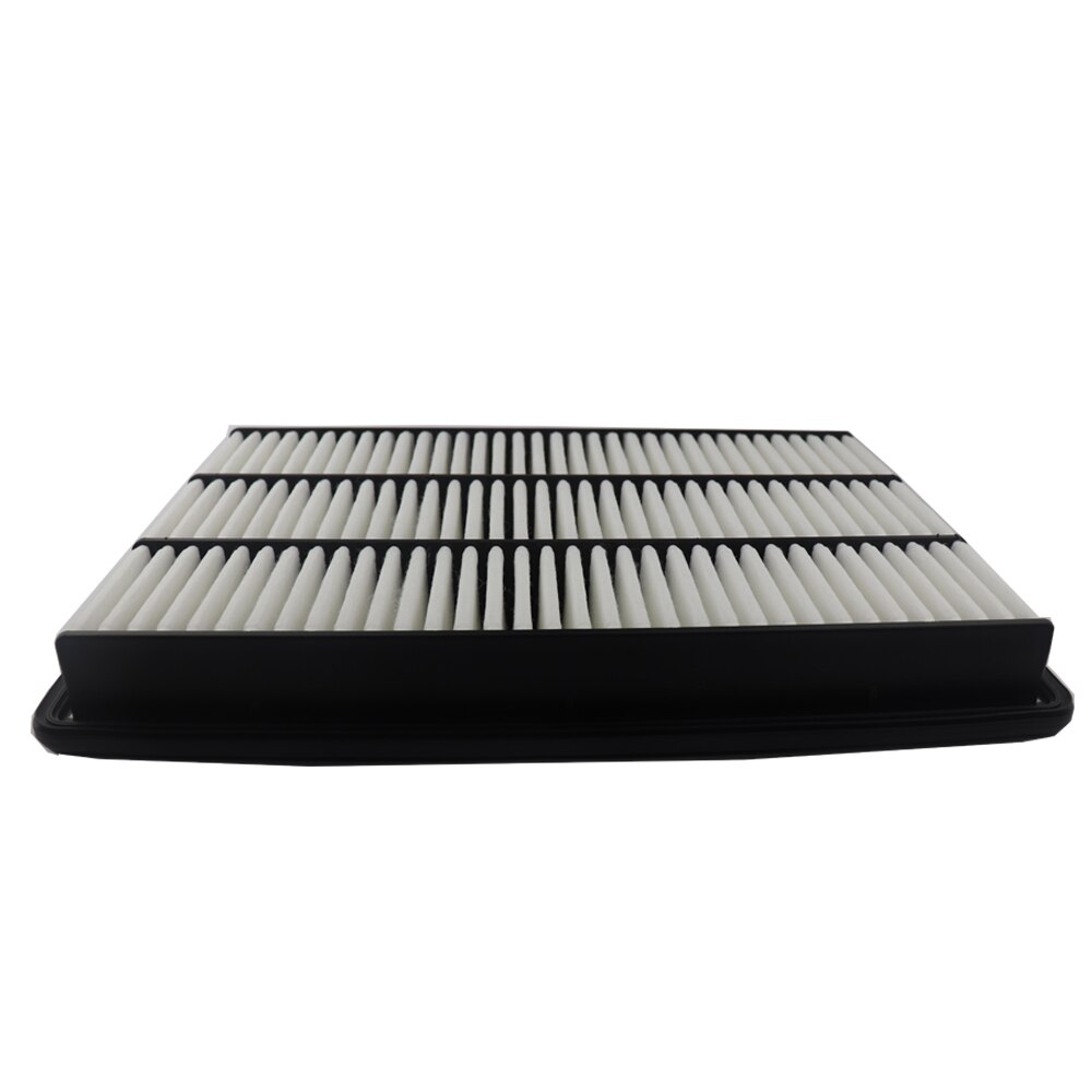 Filtro de ar automotivo para mitsubishi pajero (v87 2010-) 3.8l/(v75 2010-2019) 3.5l/(v77 2016-2018) 3.8l/(v93 2010-) 3.0l md404850