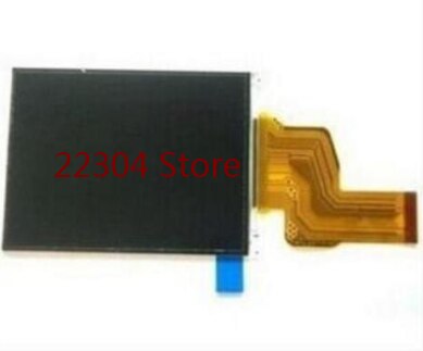 Pantalla LCD para cámara Digital CASIO Exilim EX-ZR1000 ZR1000, pieza de reparación sin retroiluminación, nueva