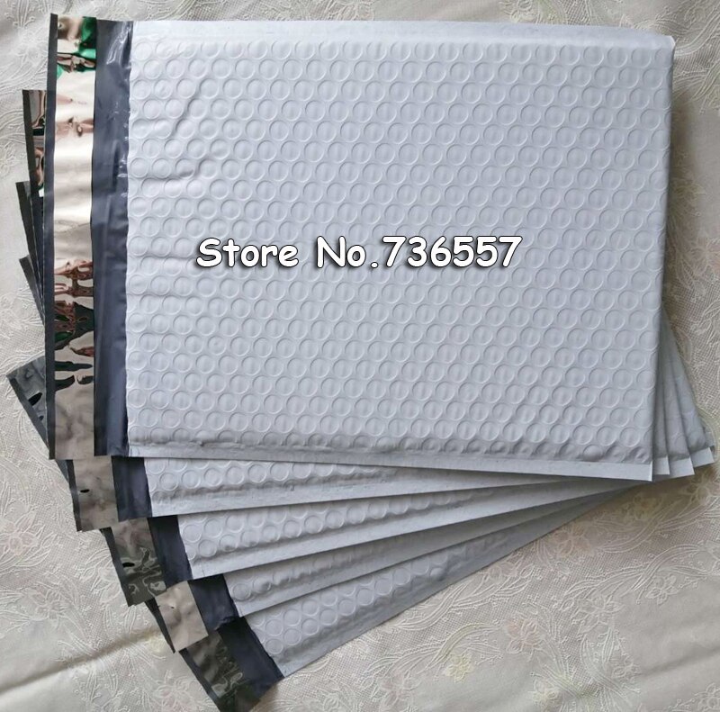 White Foam Envelope Bags Self Seal Mailers Padded Envelopes With Bubble Mailing Bag Packages Bag