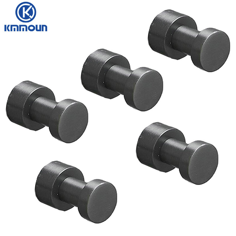 Robe Haken Messing Kleiderbügel Haushalt kleine Dekoration rostfrei Handtuch Haken Kleiderbügel Schlüssel halter Bad zubehör