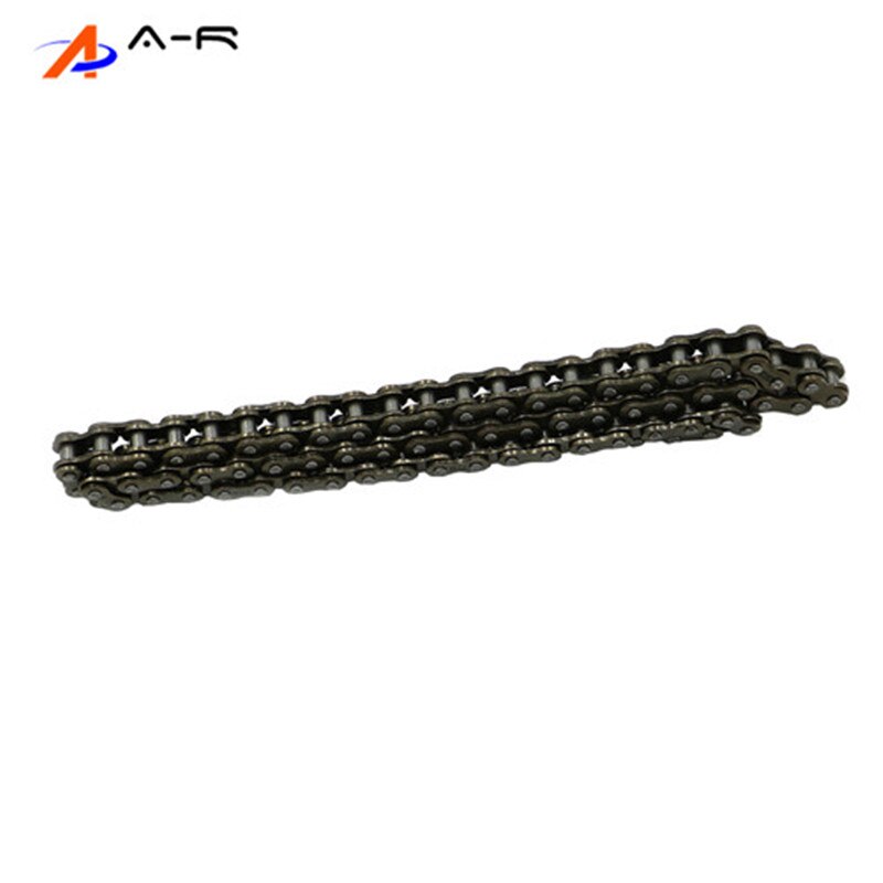 Cam Timing Chain REBUILD KIT Master links For Z50A Z50R XR50R XL70 SL70 CL70 S65 Sport 65 C70 ATC70 XR70R CRF50F CRF70F