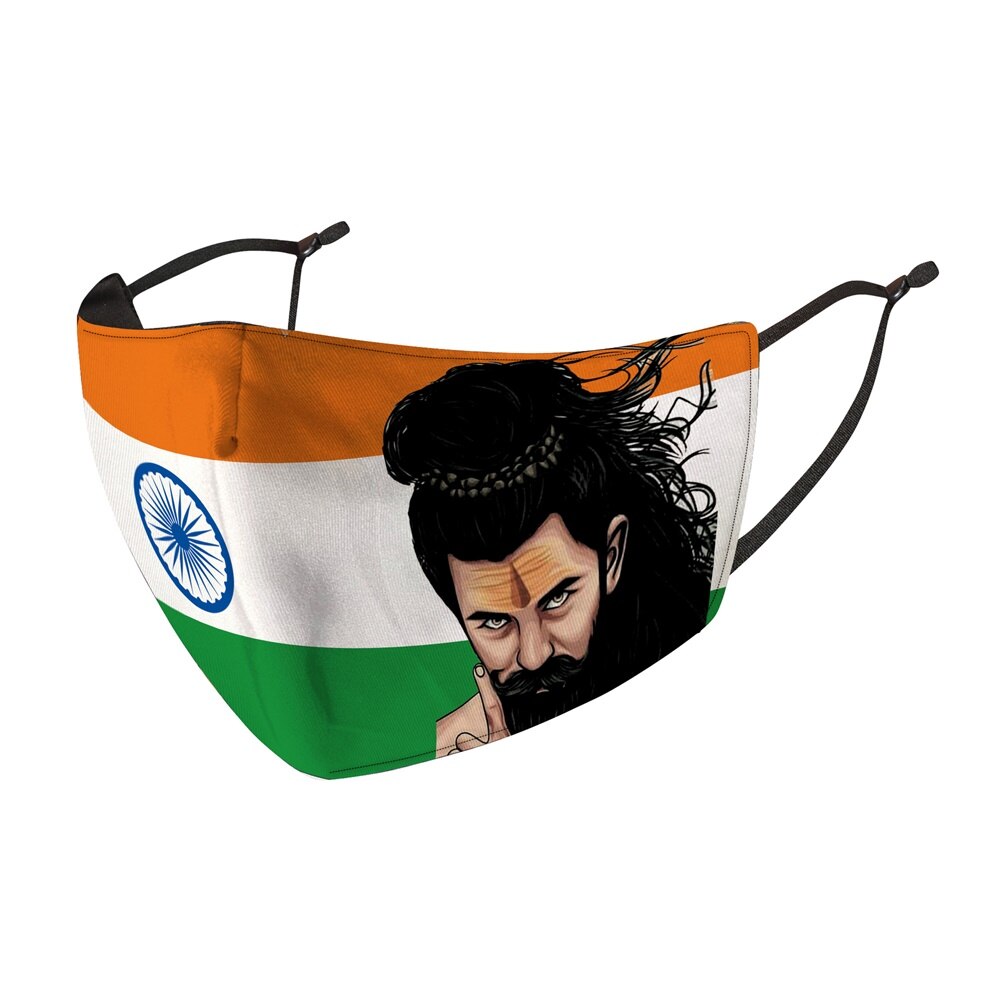 UNS UK BR Nationalen Flagge Gesicht Maske Erwachsene Staub Schutz Masken Stütze: 8