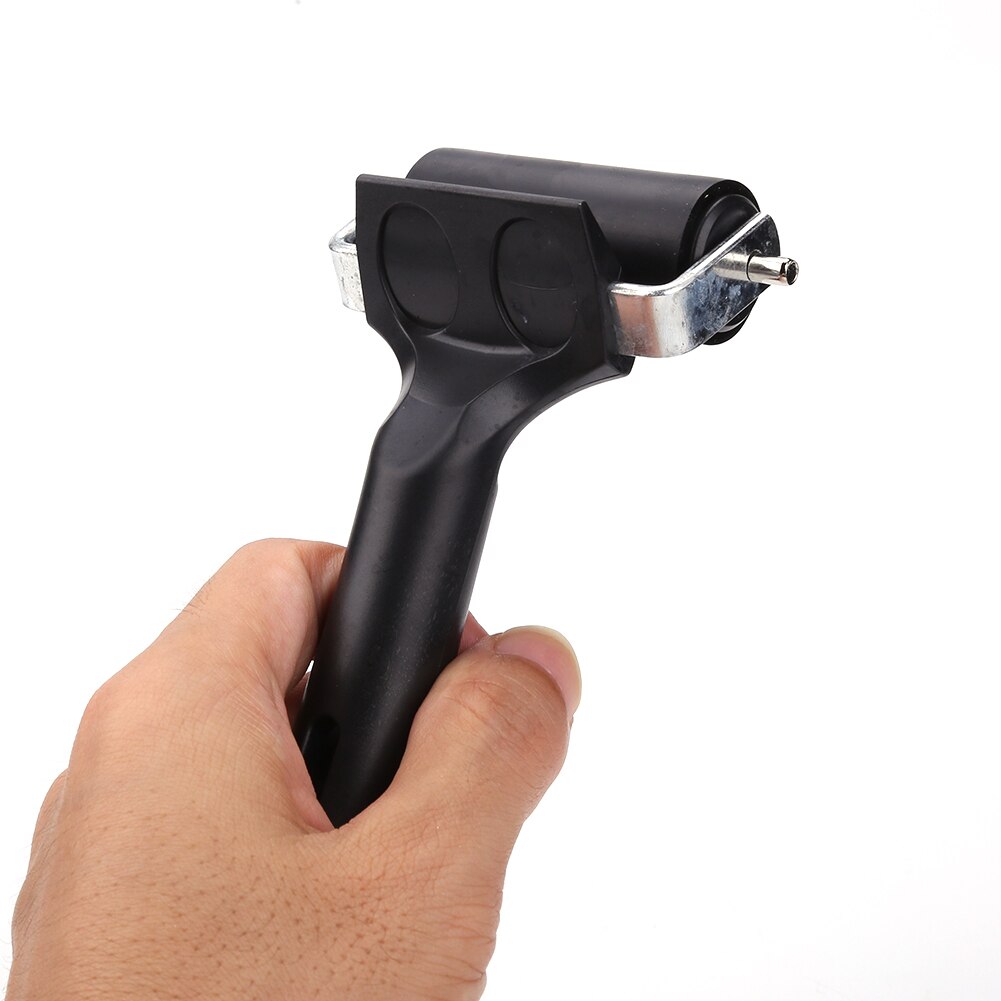 Paint Roller Cleanable Art Painting Ink Brush Reusable Paper Crafting Scrapbook Cards Roller Gadget