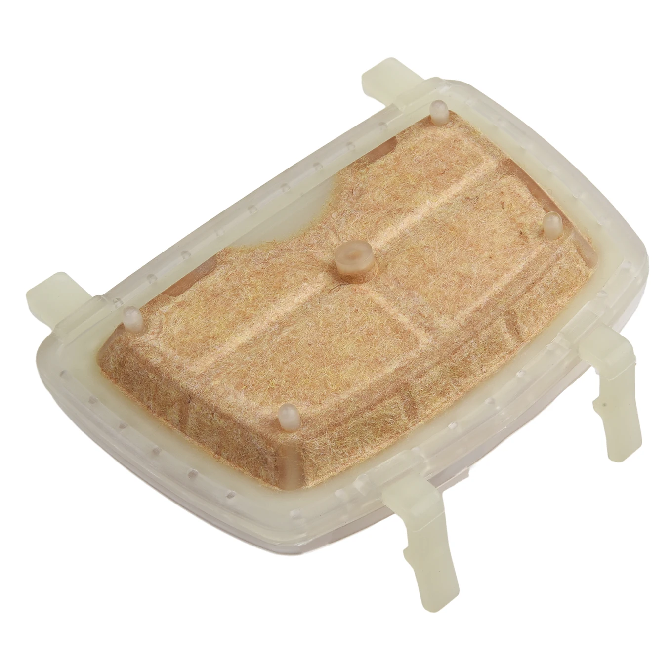 1 Uds filtro de aire herramientas de jardín piezas de repuesto para Stihl MS181 MS181C MS211 MS211C accesorios de motosierra