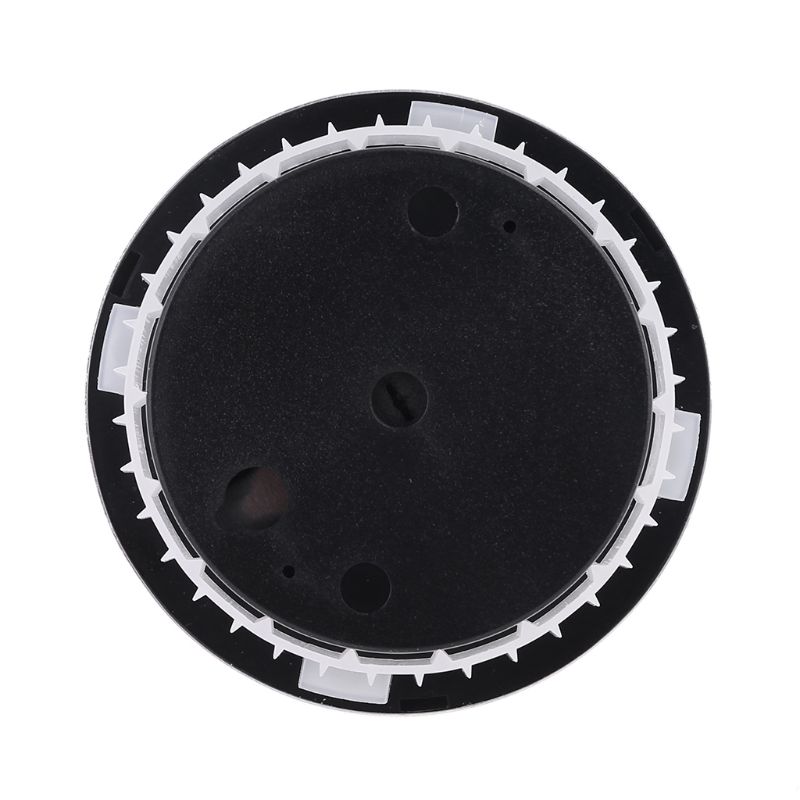 3 IN 1 Air Pressure Gauge Thermometer Hygrometer Barometer 72mm for Wall Mount Embedded Weather Forecast Station