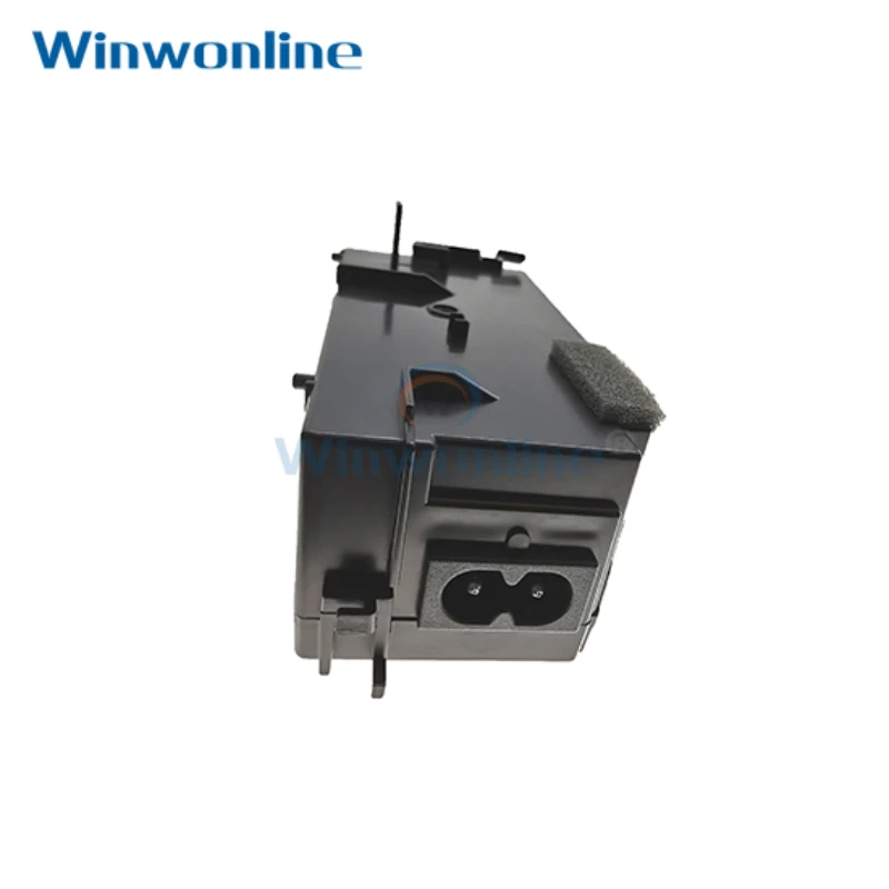 1 * Caricatore adattatore di alimentazione CA di alta qualità per Epson L3110 L3115 3116 3118 3156 3158 4156 3169 3119 3108 3106 3117 3150