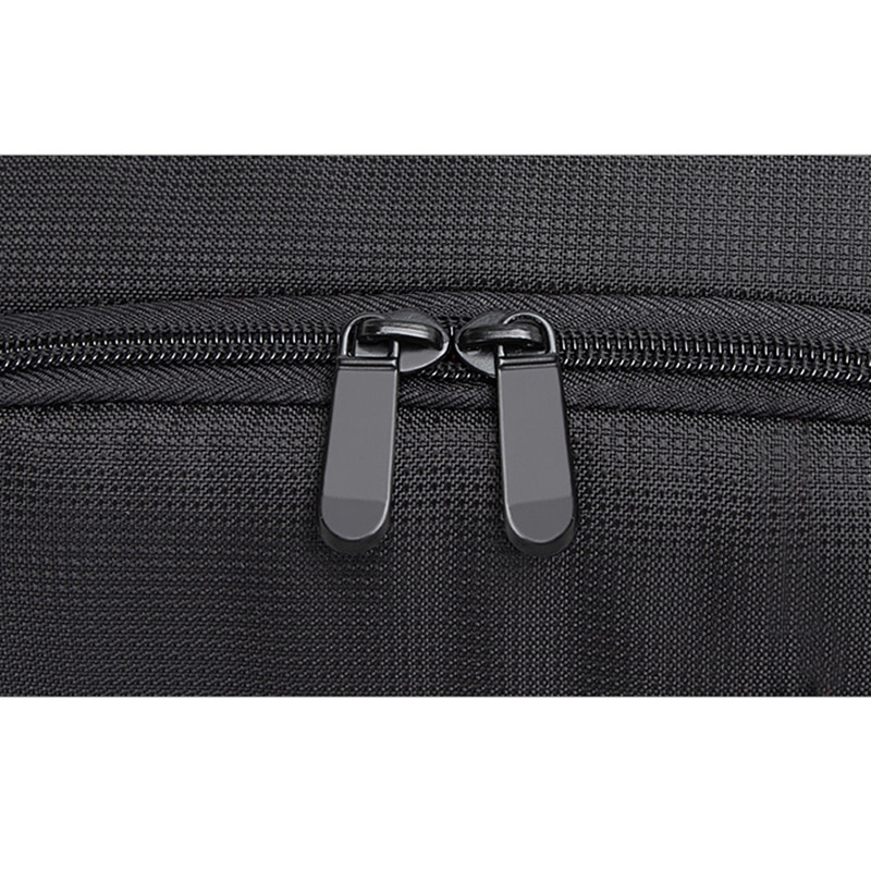 Huwang Camera Tas Digitale Dslr Tas Waterdicht Schokbestendig Ademend Camera Rugzak Voor Nikon Canon Sony Kleine Video Foto Tas