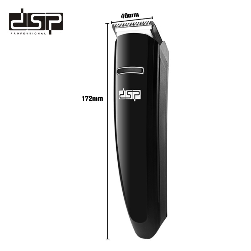 DSP 7 en 1 ensemble de tondeuse à cheveux ménage Rechargeable tondeuse à cheveux en forme de cheveux tondeuse 100-240v 50-60Hz