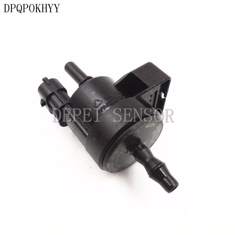 Cp471 Para Gmc EVAP Emisson Vapor Canister Válvula De Purga Solenoide 214 1680 12597567 Ajuste Para Chevy Avalanche Camaro Silverado Otviap Purge Solenoid Valve