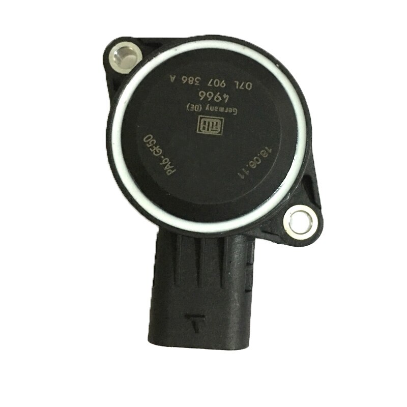 Inlaatspruitstuk Flap Positie Sensor 07L 907 386 07L907386 Voor Volkswagen Cc Tiguan Beetle Eos Passat 2.0L