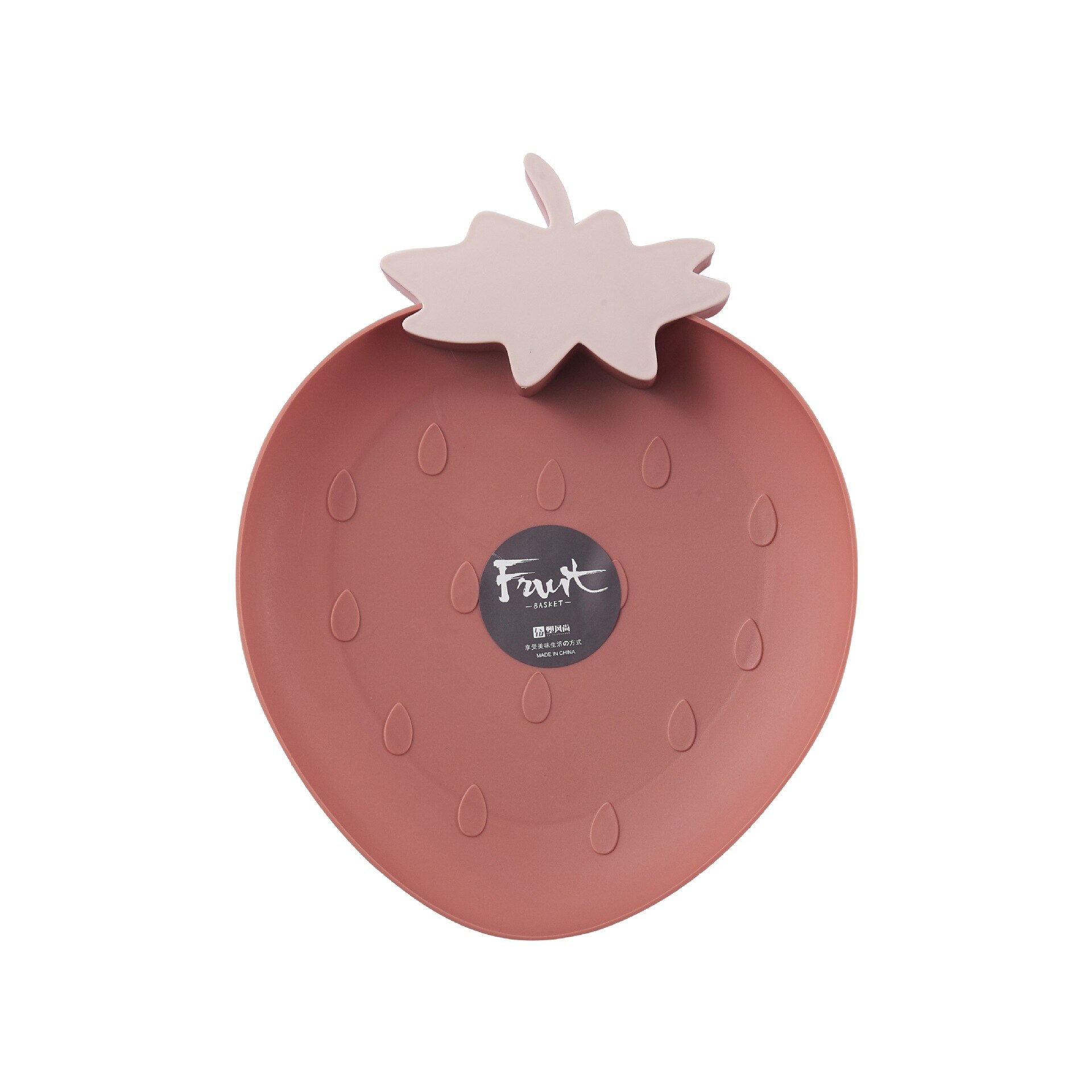 Placa de frutas em formato de cenoura, adorável, decoração em plástico, prato de doces, sala de estar moderna, lanches, frutas, sobremesa, bolo, sobremesa, pão, pratos: C