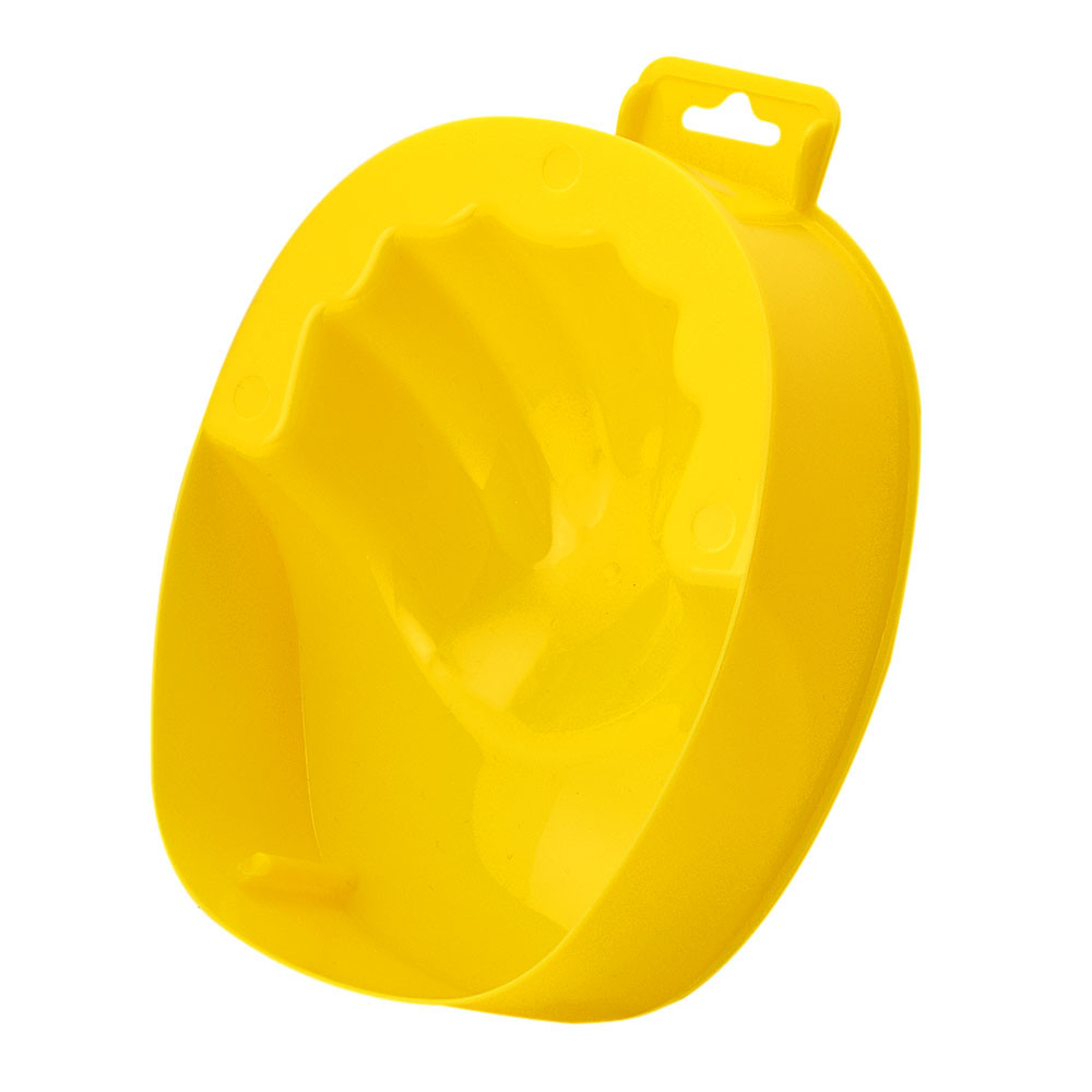 Bol De plástico para manicura De uñas, Removedor De pelo, Uv, Ontvetter, Quitar esmalte, 1 ud.