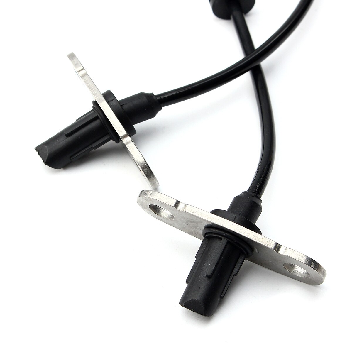 Czujniki ABS dla Nissan Navara D40 2005 dalej tylne lewe i prawe 2.5L 4.0L 47900-EB300 /47901-EB300 części zamienne