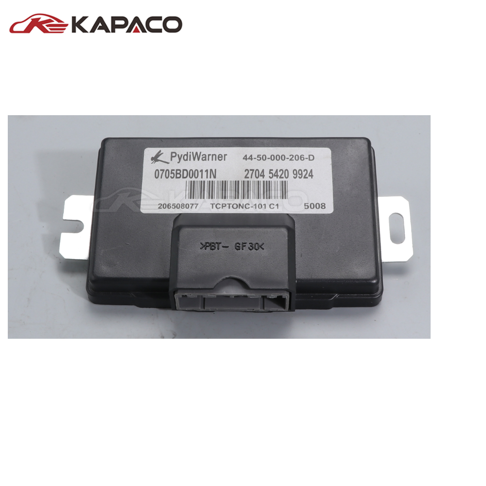 4WD sprawa transferu ECU 44-50-000-206-D 0705BD0011N dla Świetnie ściana unosić się H3 H5 Wingle 3 WINGLE 5 GWM V240