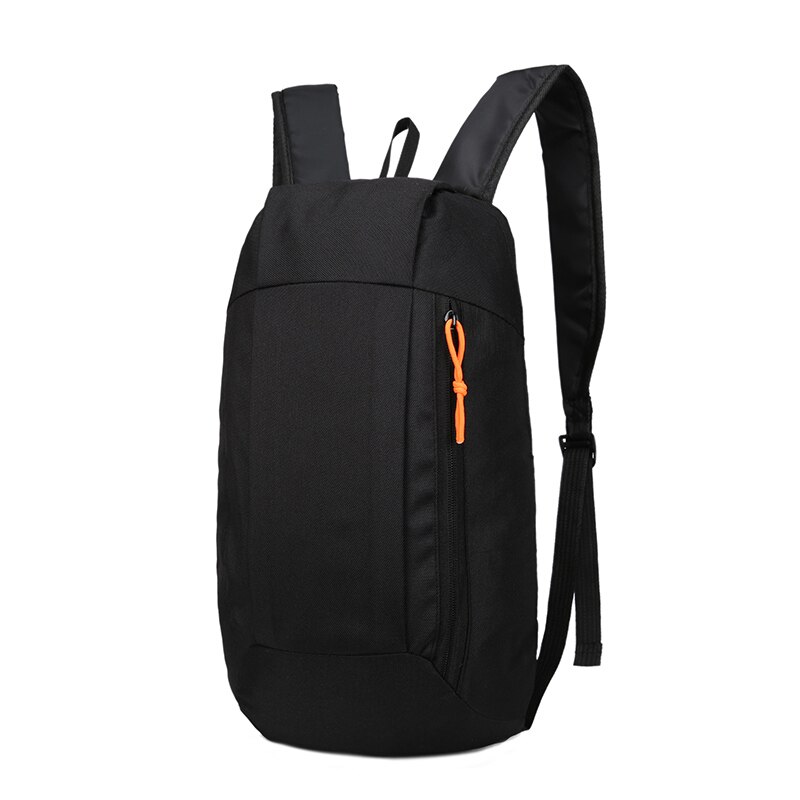 9 Kleuren 10L Rugzak Ultralight Outdoor Sport Rugzak dla mężczyzn i mężczyzn, rodzaj biegania Tassen Draagbare Klimmen Zakken plecaki: K