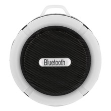 Mini Waterdichte Bluetooth Speaker Beste Geluid Draagbare Speaker Bluetooth Muziek Surround Outdoor Speaker Ondersteuning Fm Tfcard