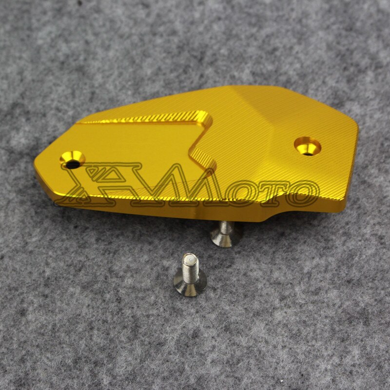 Bouchon de réservoir de liquide de frein avant pour moto, pour Kawasaki Z800 ER6N/F Versys650