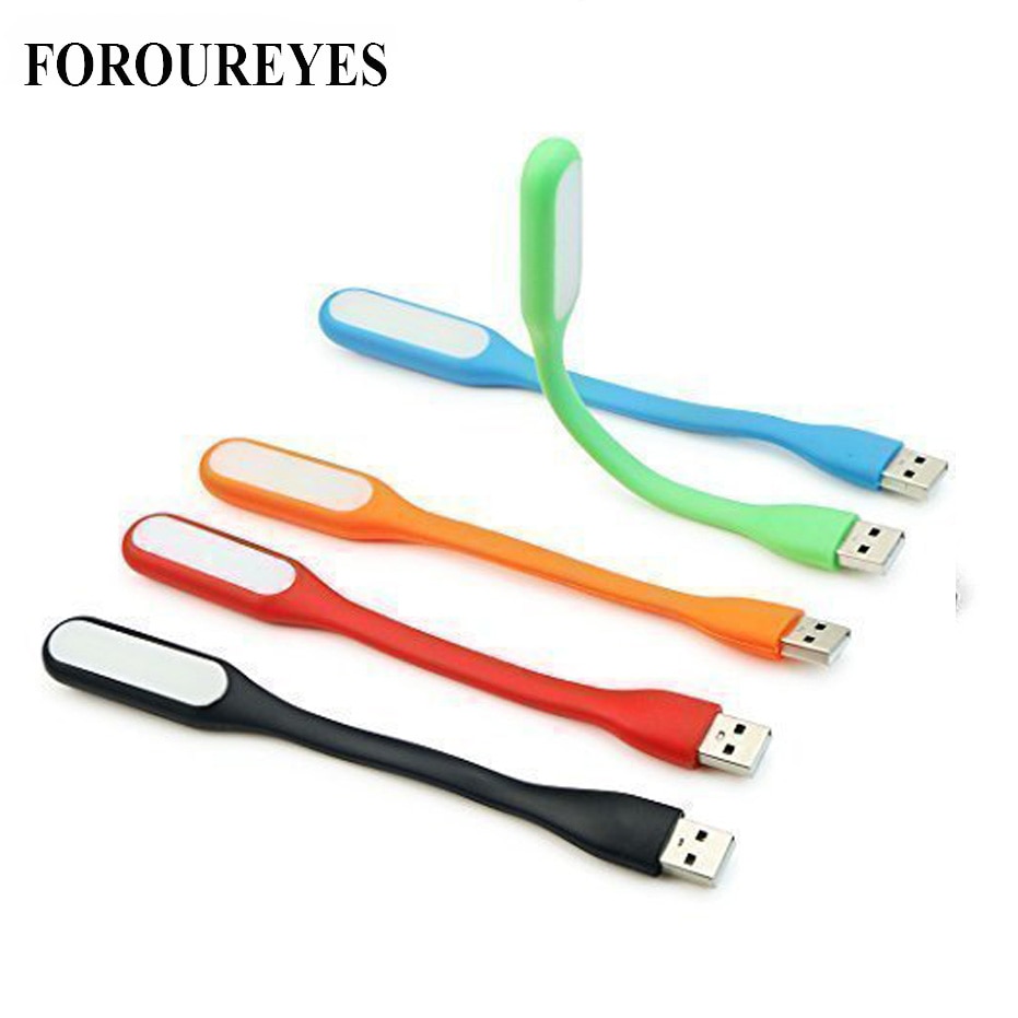USB LED Light for Notebook Laptop&Tablet PC&Power Bank Camping lights outdoor emergency lights birthday