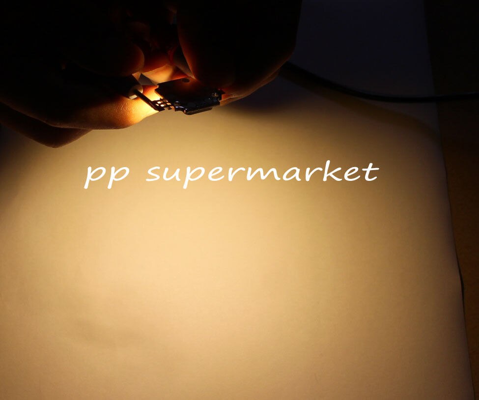 10PCS 10w High Power led Cool white/Neutral/Warm White LED 6000K 3500K 3000k 10000k 20000k 30000k