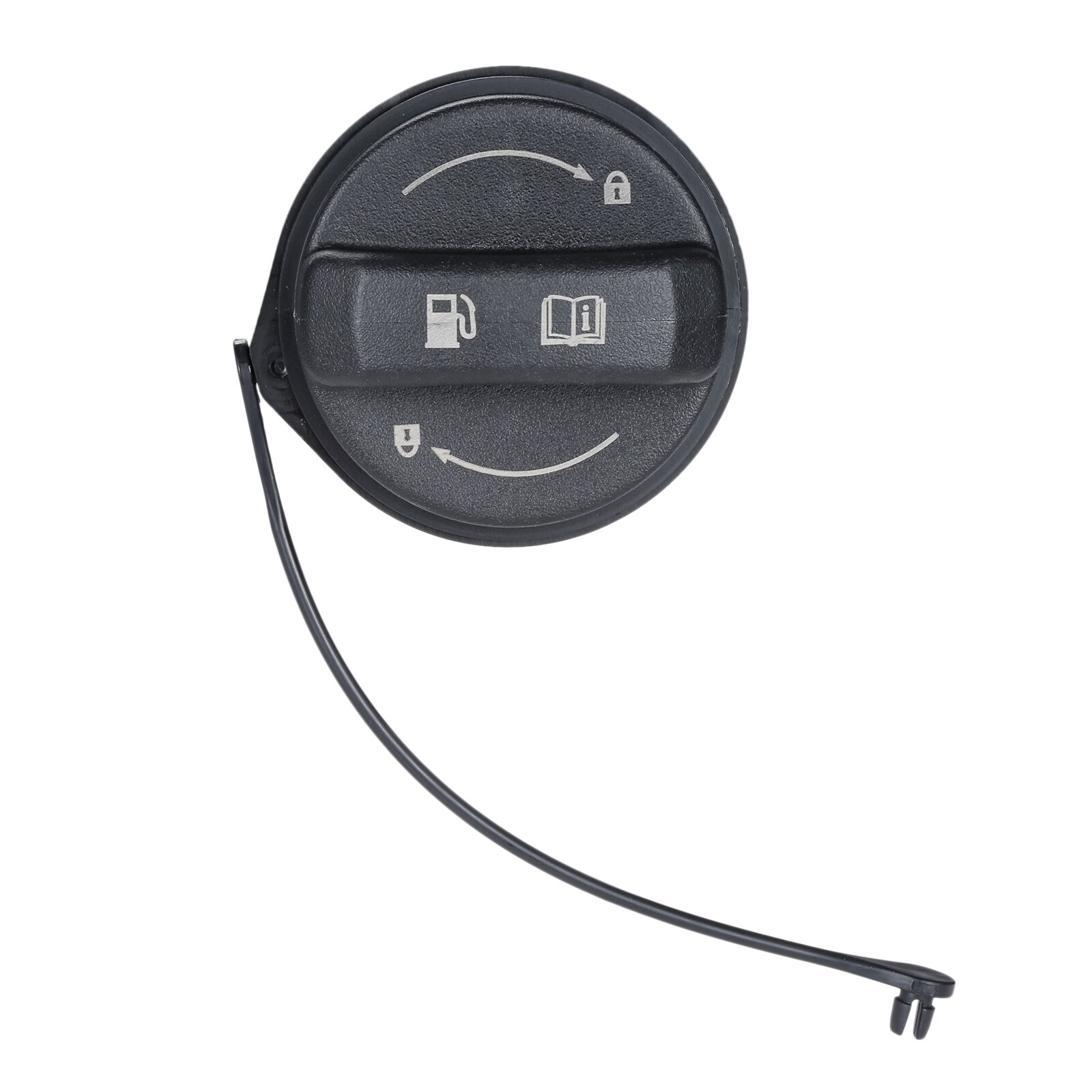 310103L600U Fuel Filler Gas Cap Assembly Tank Covers for Kia Optima