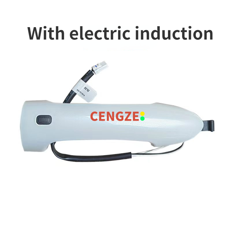 DFSK Glory 500/E3 SERES 3 Exterior Door Handle Outer Door Handle: MULTI