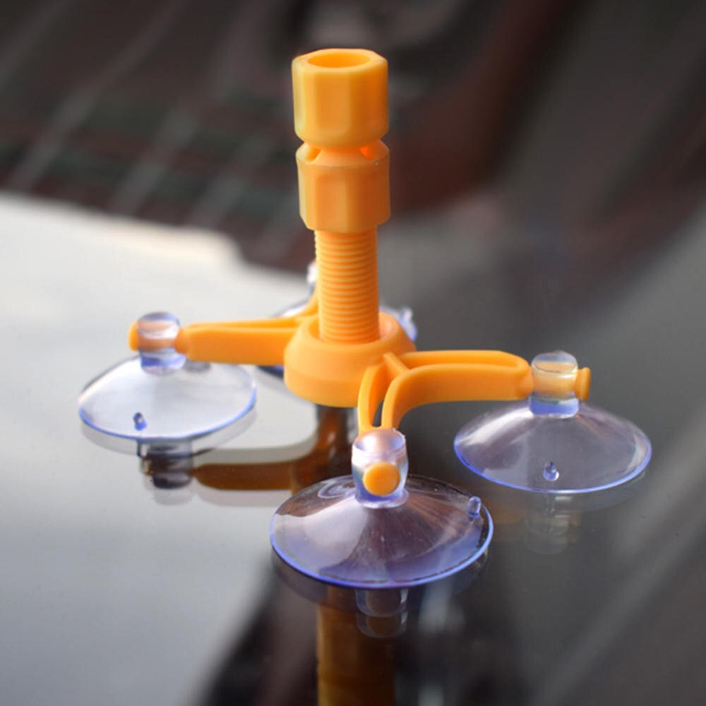 Windscreen Windshield Repair Tool Set DIY Car Kit Wind Glass For Chip Crack Car Repair Tool